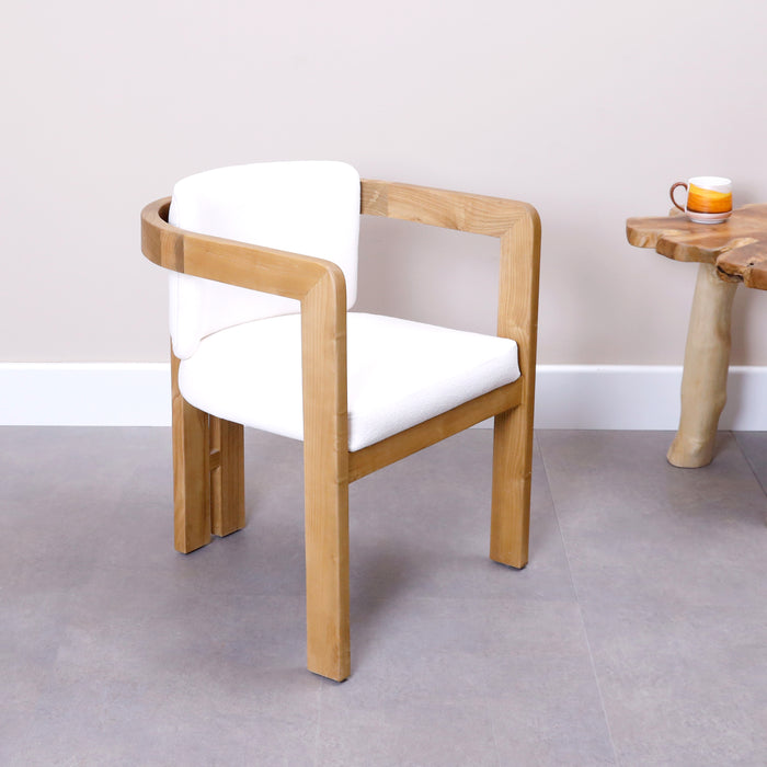 Pietra Dining Chair