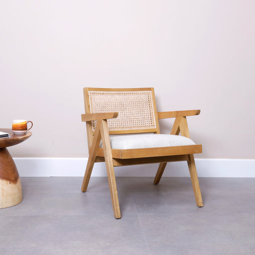 Boston lounge chair