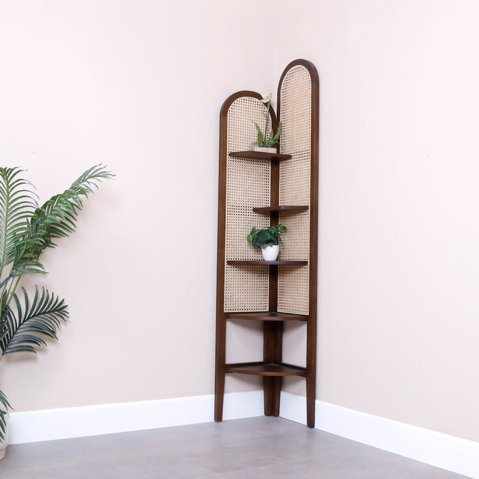 Sierra Corner Shelf