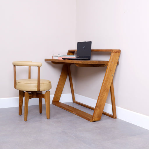 Verado foldable work desk