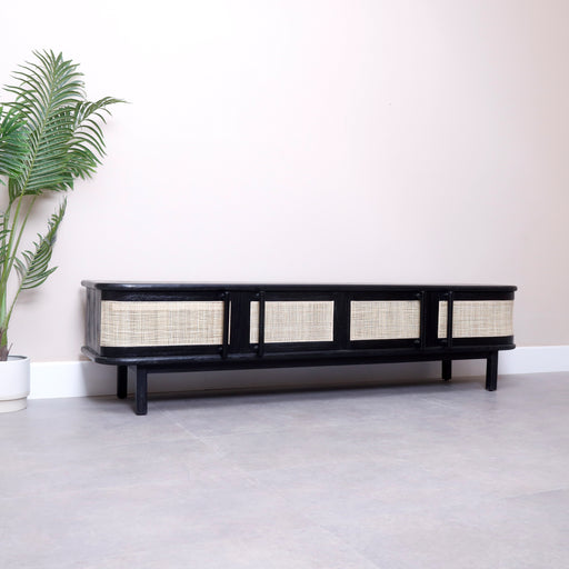 Willow TV Console
