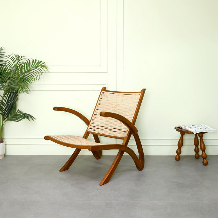 Antonio Lounge Chair