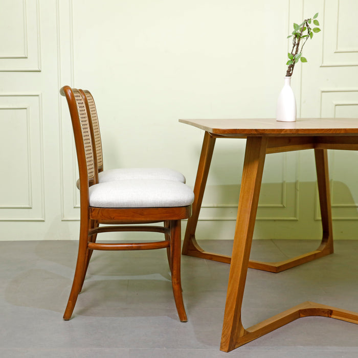 Burma Dining Chair.