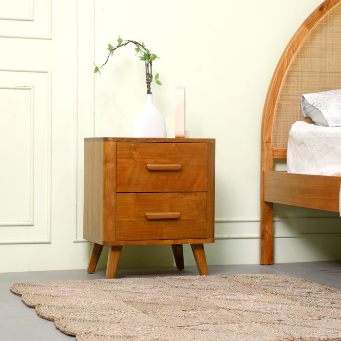 Tia Bedside table