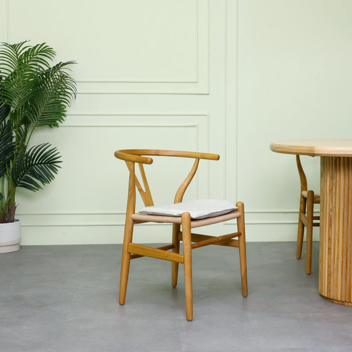 Wishbone Dining chair