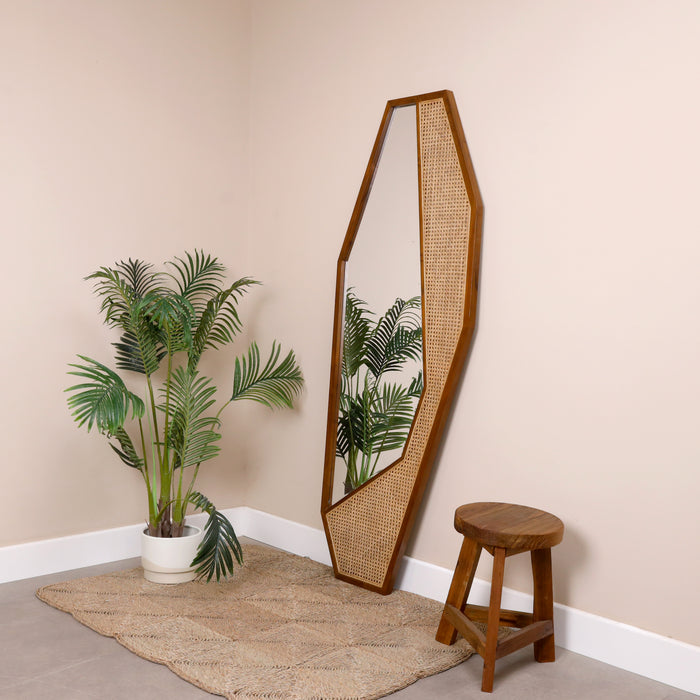 Valeria floor Mirror