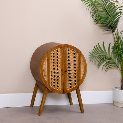 Chiang Round Cabinet
