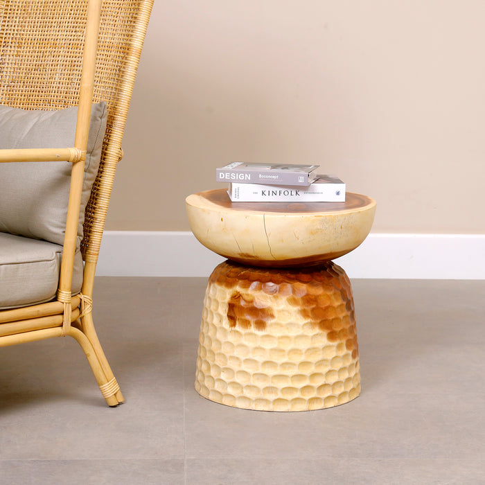 Fiero Side Table