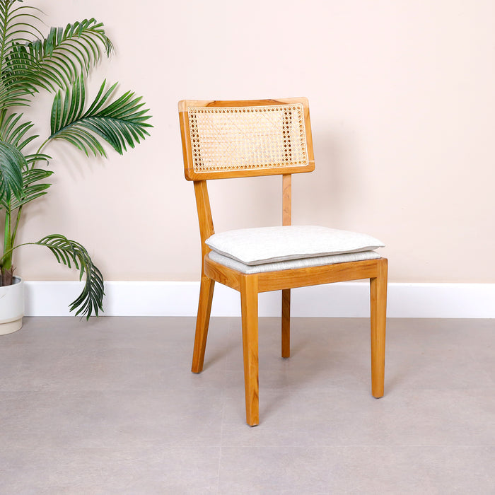 Milica dining chair