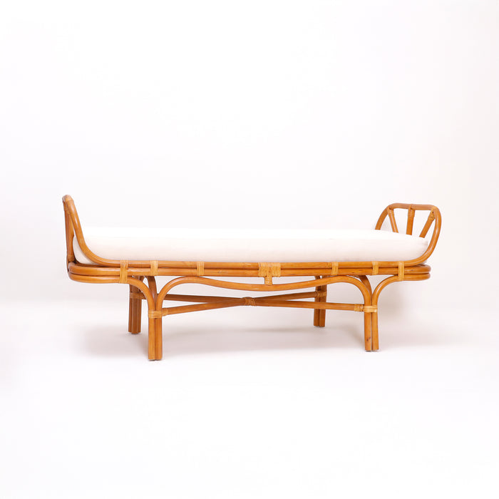 Parma Bench