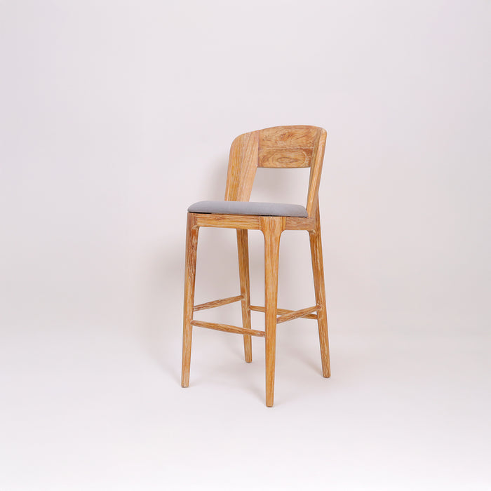 Monaco Bar Chair