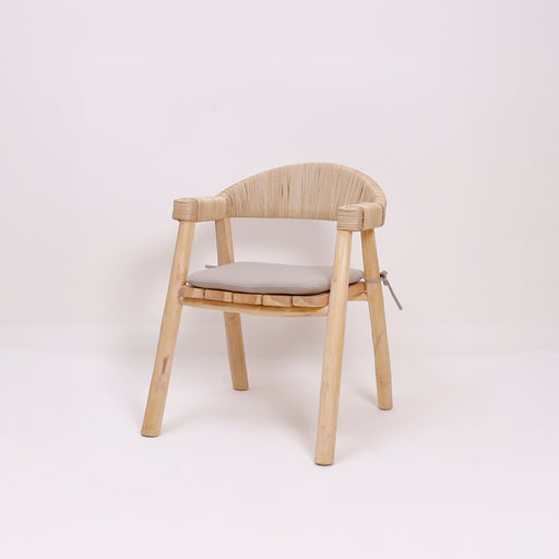 Capri Dining Chair
