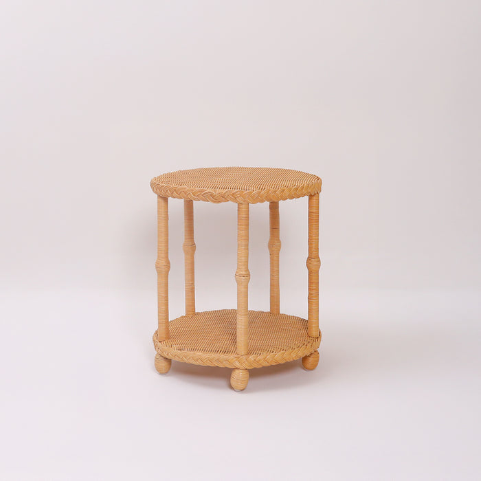 Brenna Side Table