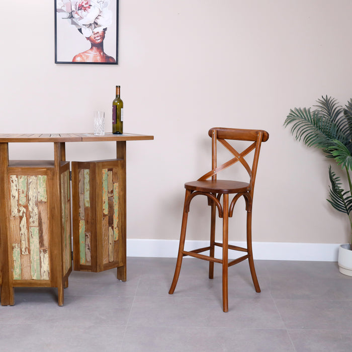Barcelona Bar Chair