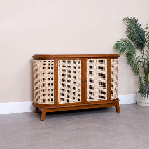 Rattan Luana Sideboard