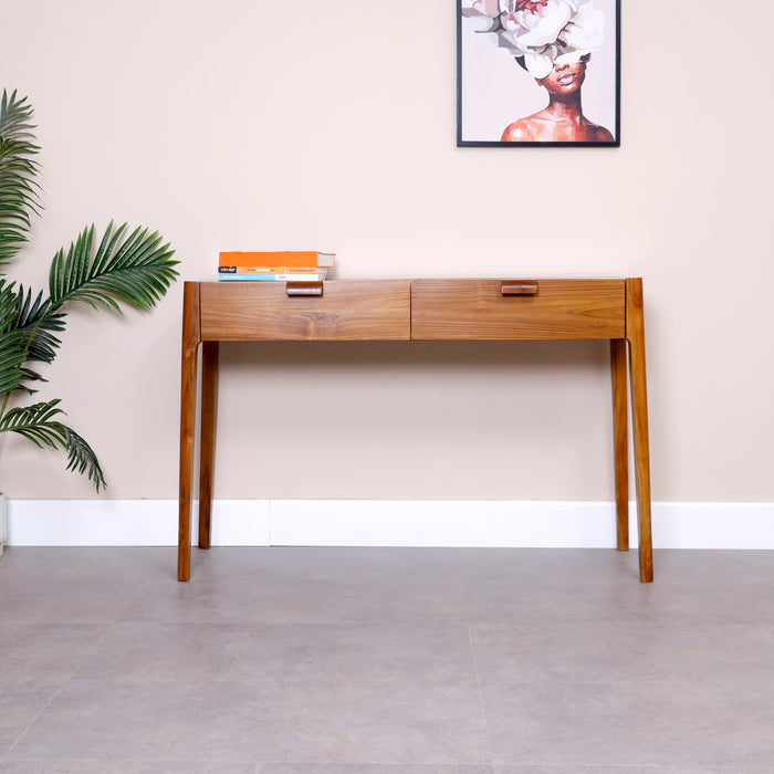 Aksaa Console