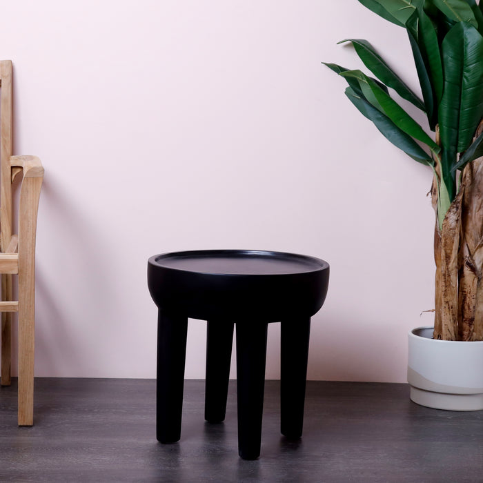 Mateo Sidetable