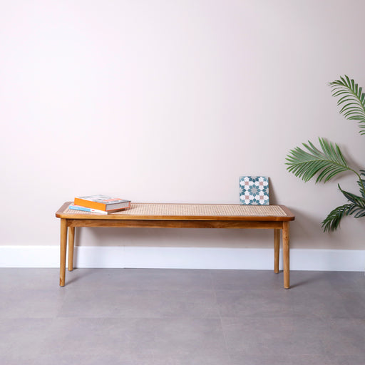 Amina Bench