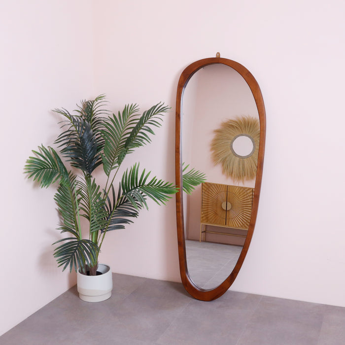 Enchanted Mirror