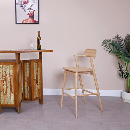 Horsen Bar Chair