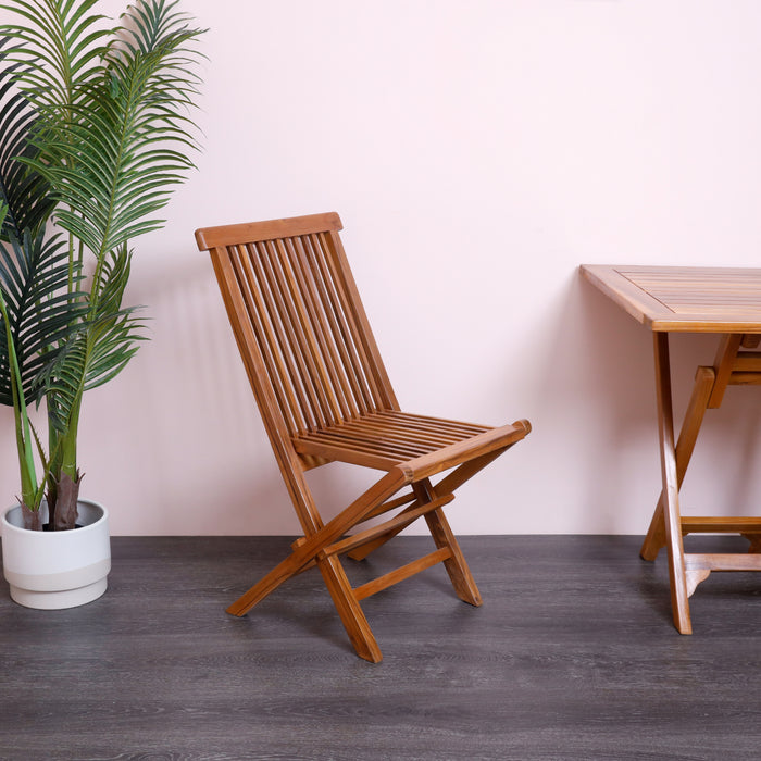 Motala Folding Chair