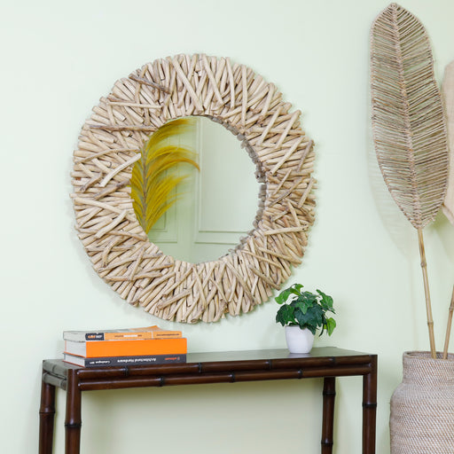 Meadow Haven Mirror