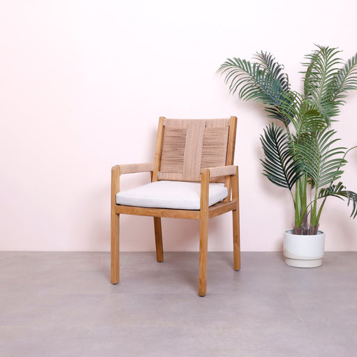Mika Dining Chair