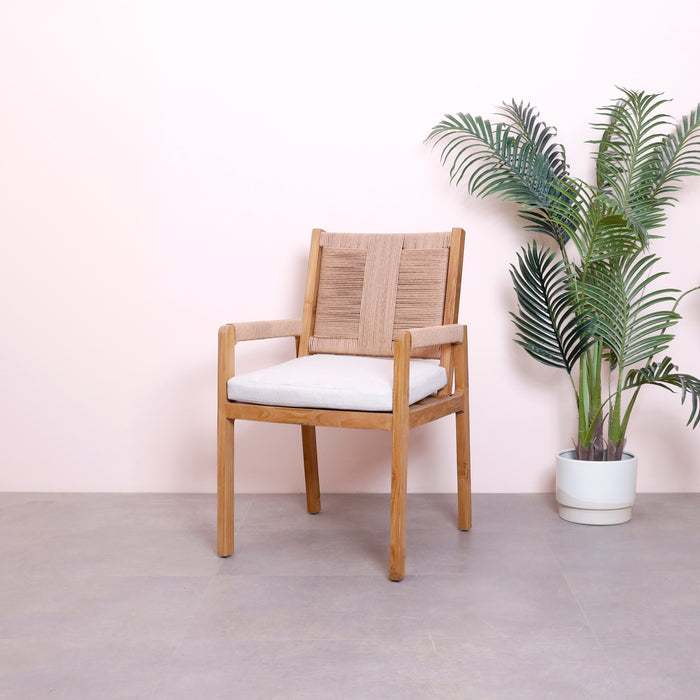 Mika Dining Chair