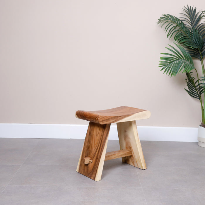 Clovis stool