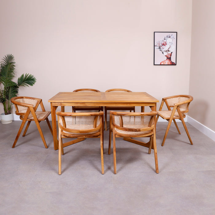 Elysian Dining table