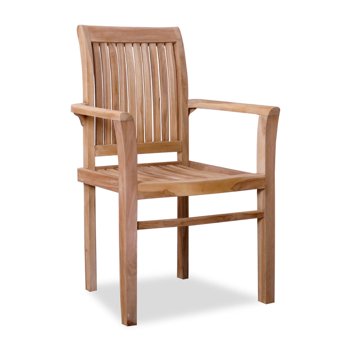 Alvesta Stacking Chair