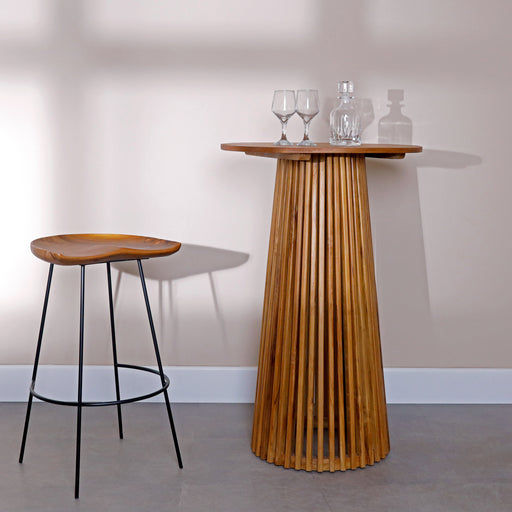 Tokyo Bar Table