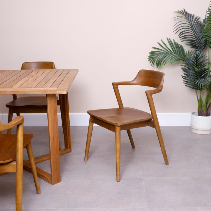 Horsens Dining Chair