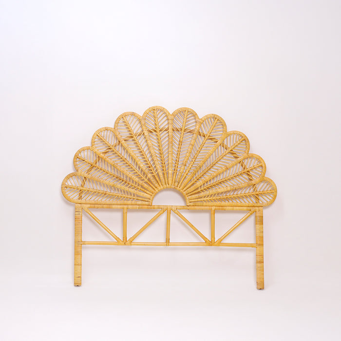 Evano Headboard