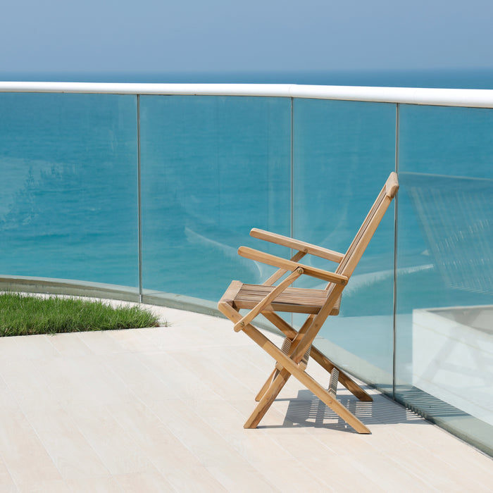 Motala Folding Chair