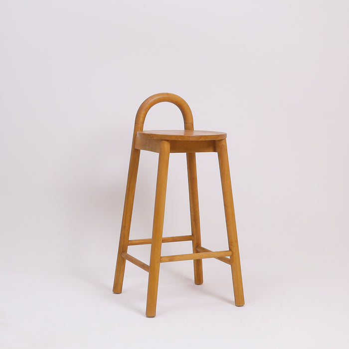 Mahra Bar Stool