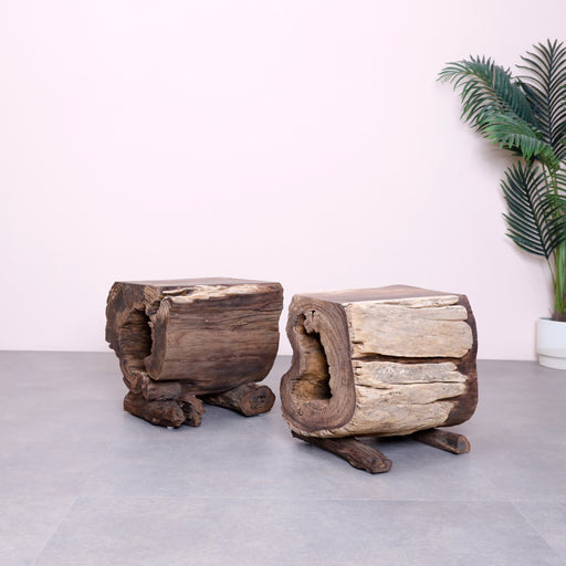 Rosenholz Stool
