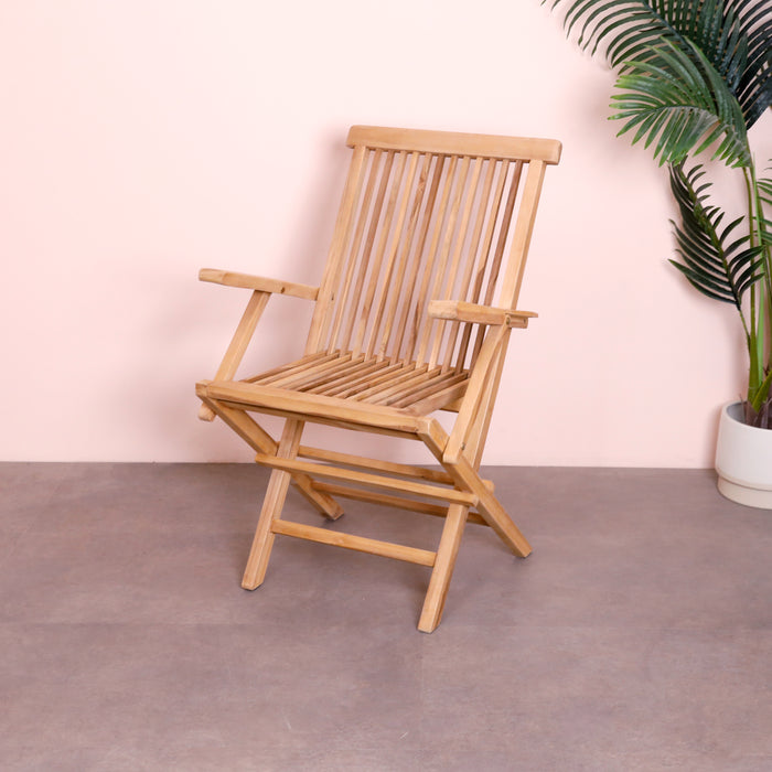 Motala Folding Chair