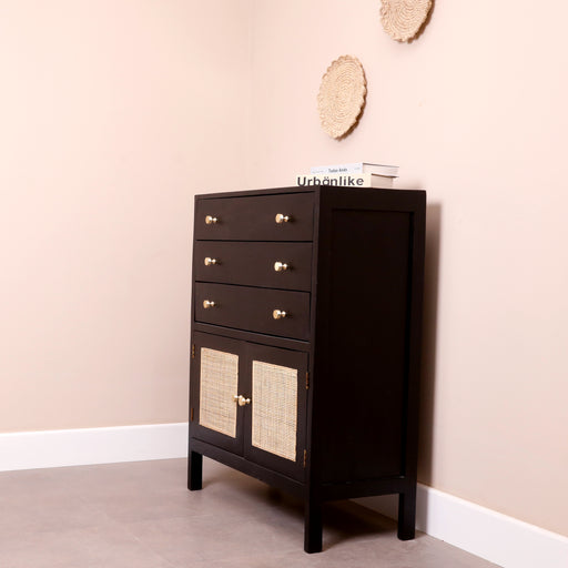 Vista cabinet
