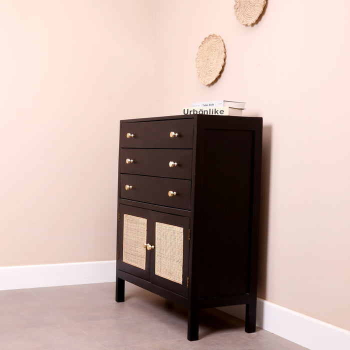 Vista cabinet
