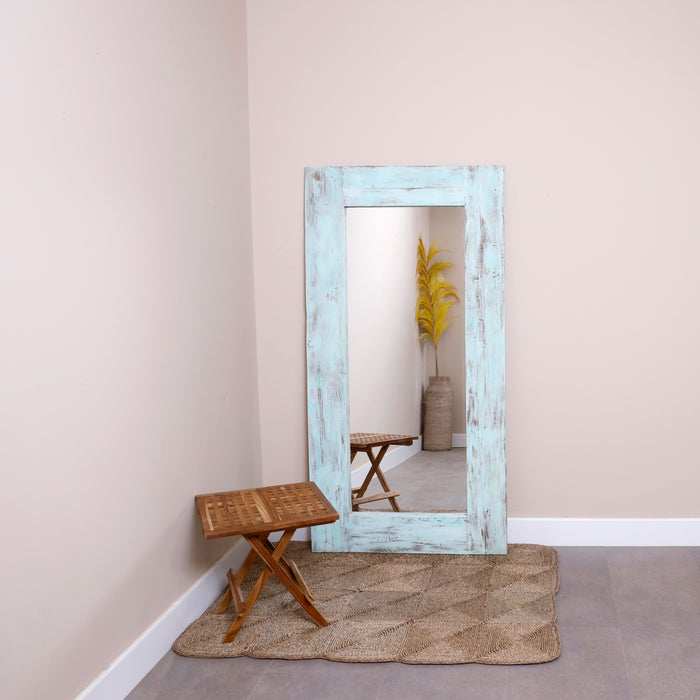 Ababa Floor Mirror