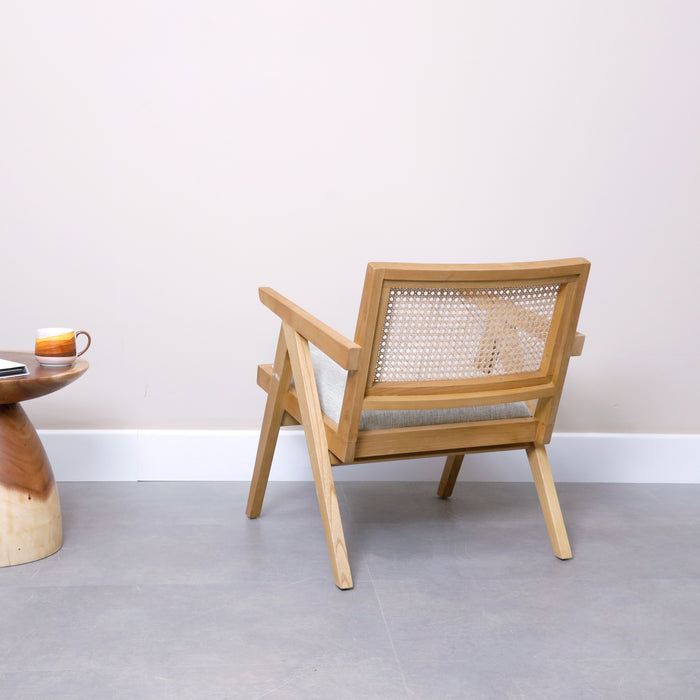 Boston lounge chair