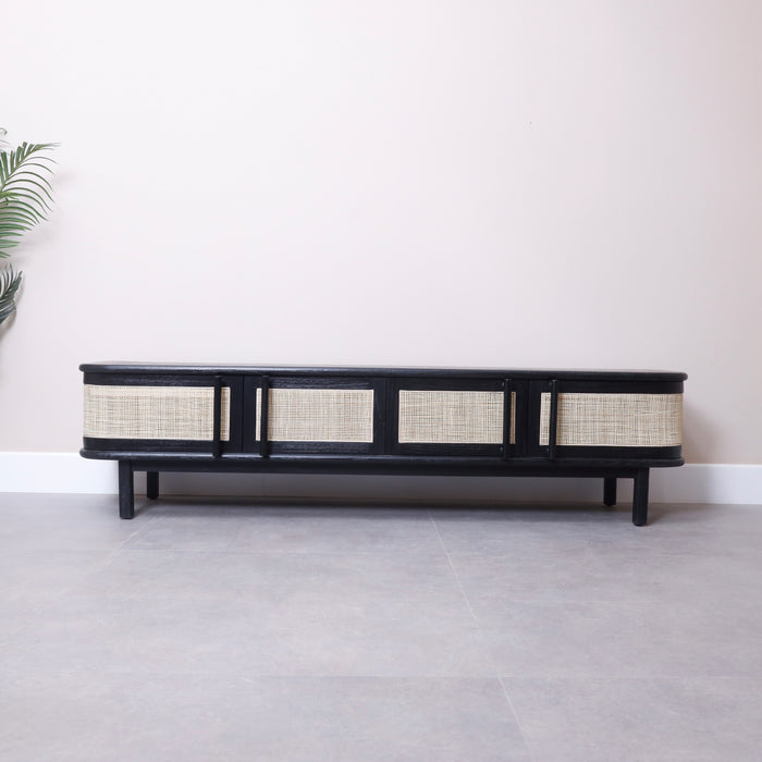 Willow TV Console