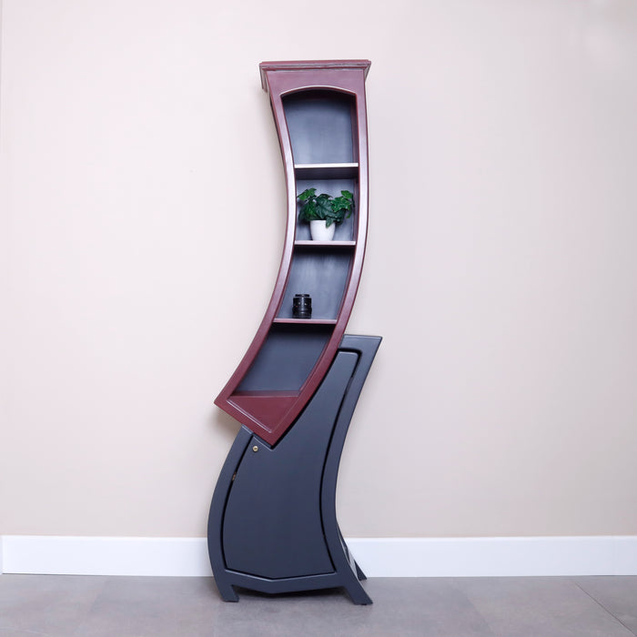 Vincent shelf