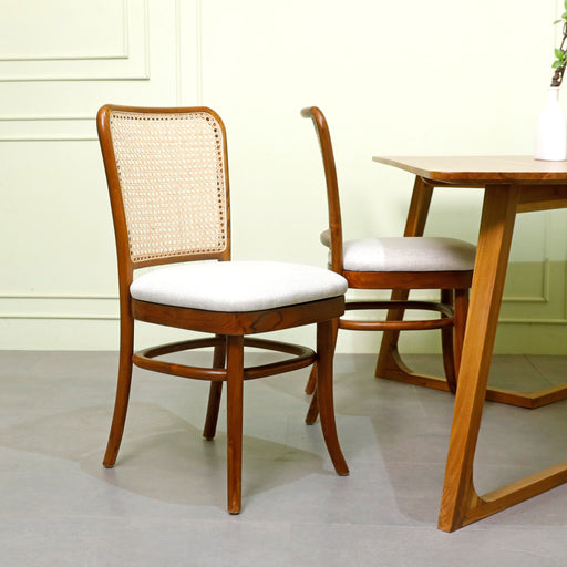 Burma Dining Chair.
