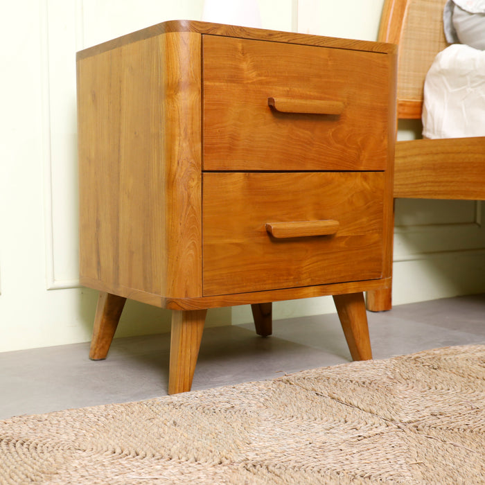 Tia Bedside table
