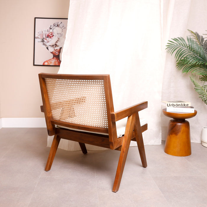Boston lounge chair