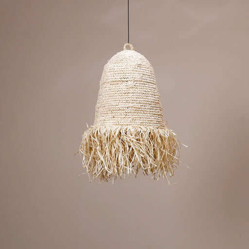 Illuminate your space with our stunning Ebony pendant lamp, designed to blend elegance with modern functionality. Crafted with high-quality materials and a sleek finish, this hanging light fixture adds a warm and inviting ambiance to any room.