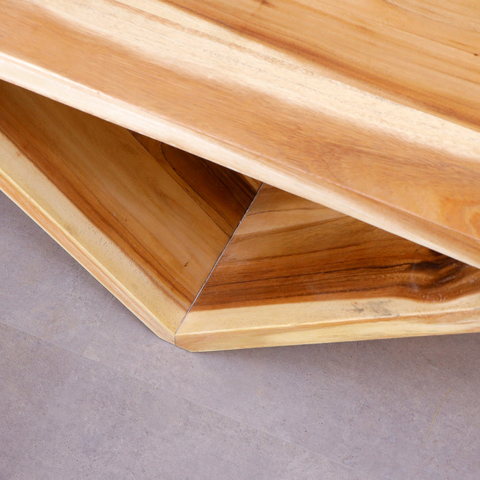 Cayman Coffee Table