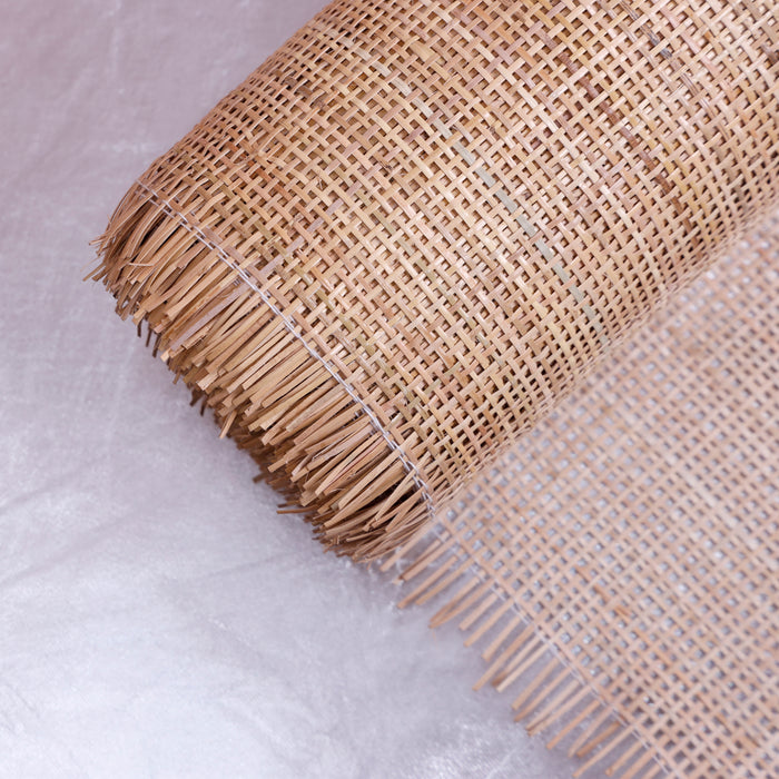 Cane Webbing Rolls